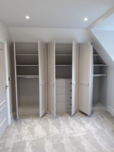 Fitted Wardrobes Archives Blogs